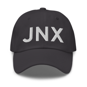 Smithfield (KJNX) Airport Hat