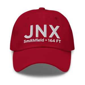 Smithfield (KJNX) Airport Hat