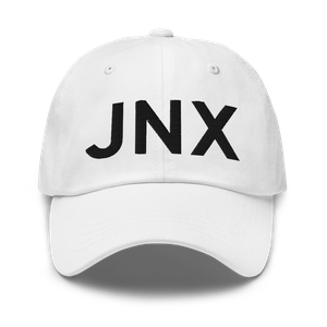 Smithfield (KJNX) Airport Hat