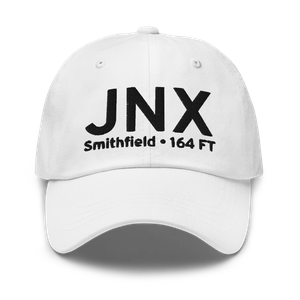 Smithfield (KJNX) Airport Hat