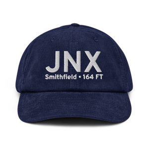 Smithfield (KJNX) Airport Hat