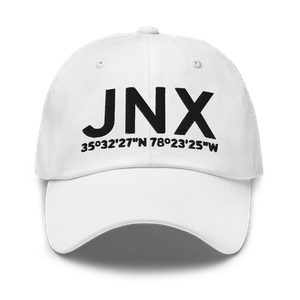 Smithfield (KJNX) Airport Hat