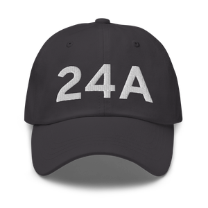 Sylva (K24A) Airport Hat