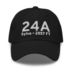 Sylva (K24A) Airport Hat