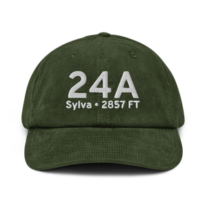 Sylva (K24A) Airport Hat