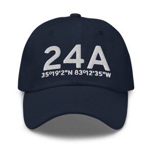 Sylva (K24A) Airport Hat