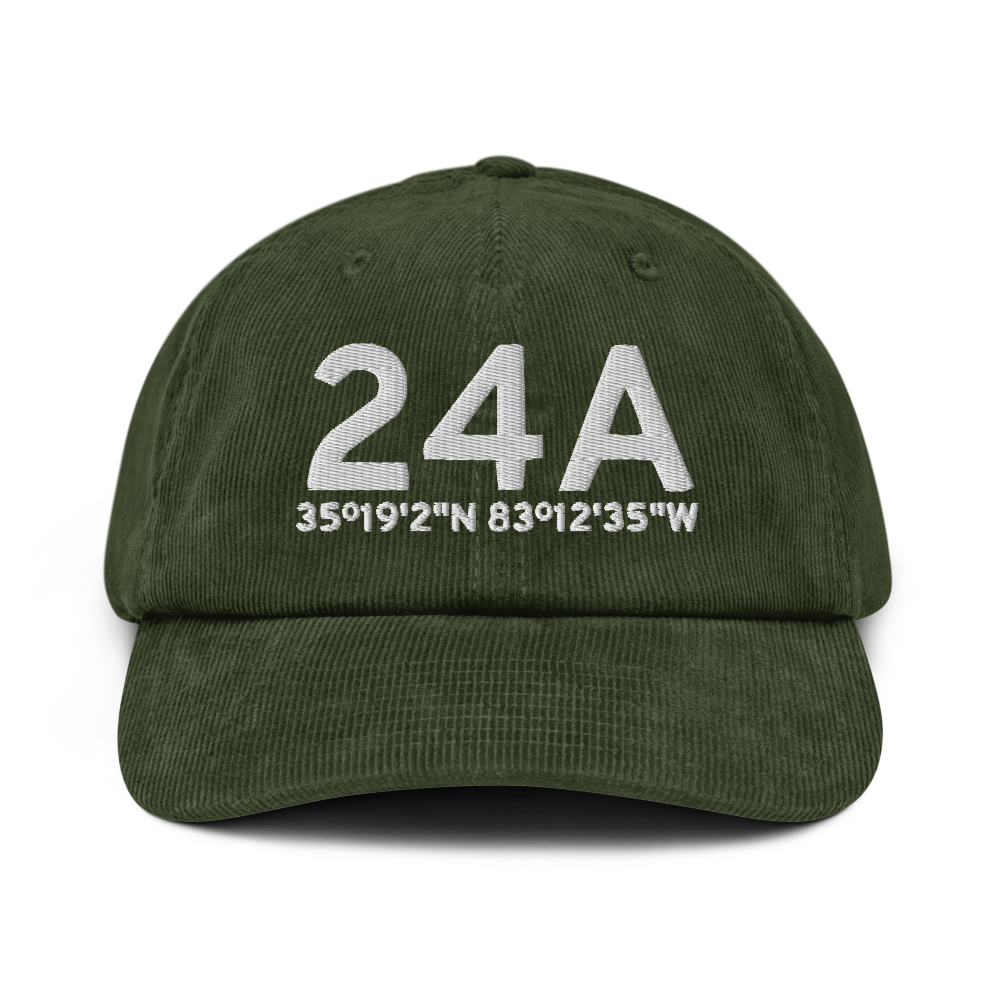 Sylva (K24A) Airport Hat 
