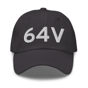 Wallace (64V) Airport Hat