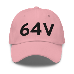 Wallace (64V) Airport Hat