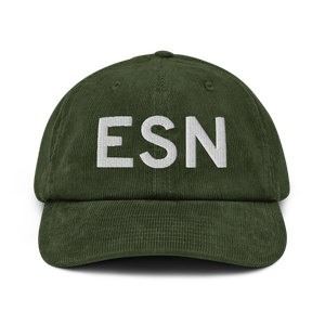 Easton (KESN) Airport Hat