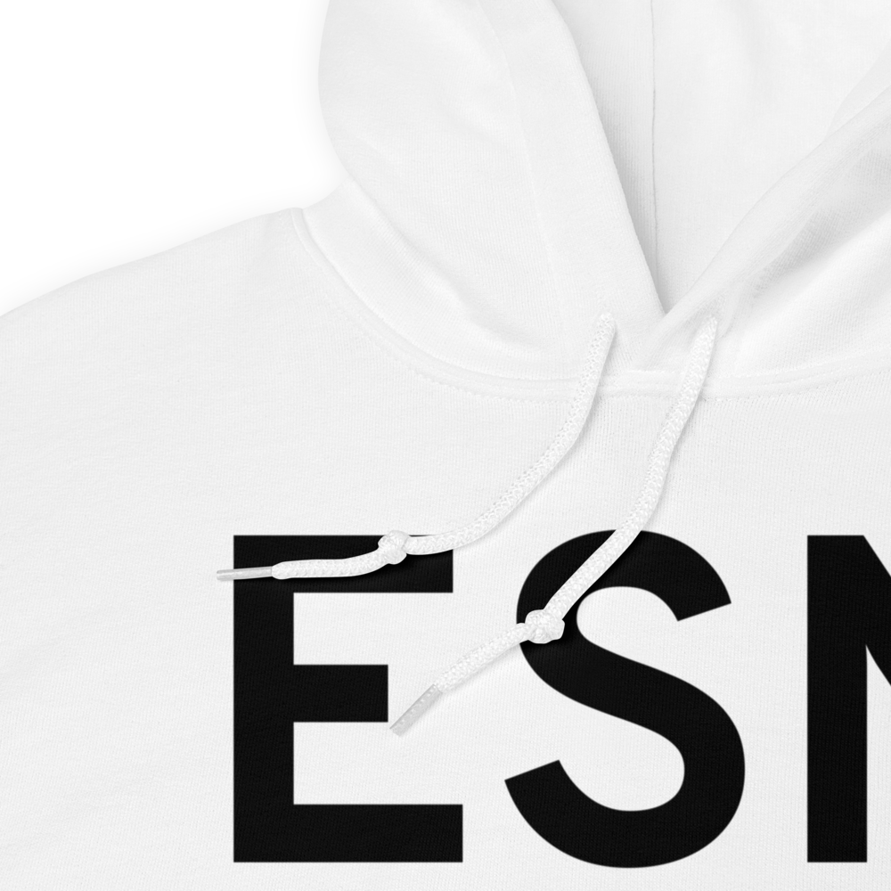 Easton (KESN) Airport Hoodie Sweatshirt 