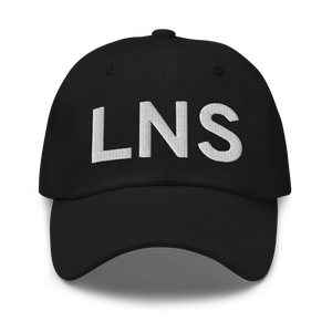 Lancaster (KLNS) Airport Hat