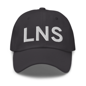 Lancaster (KLNS) Airport Hat