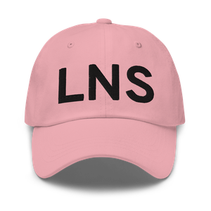 Lancaster (KLNS) Airport Hat