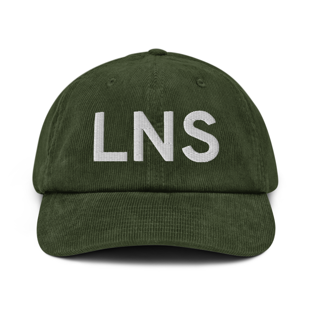 Lancaster (KLNS) Airport Hat 