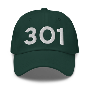 Gustine (K3O1) Airport Hat