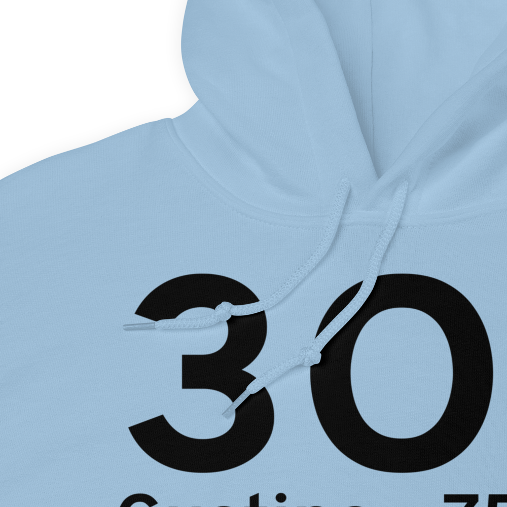 Gustine (K3O1) Airport Hoodie Sweatshirt 