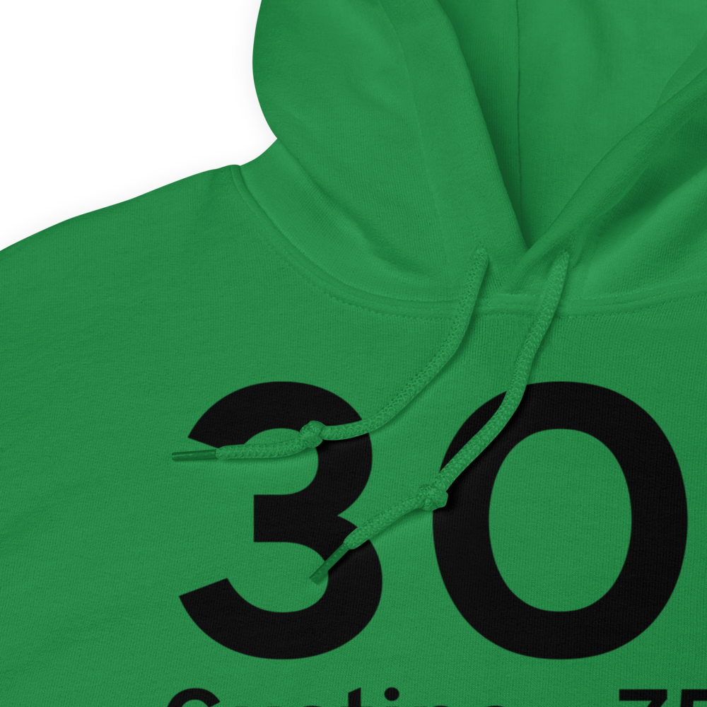 Gustine (K3O1) Airport Hoodie Sweatshirt 