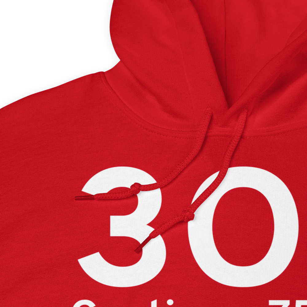 Gustine (K3O1) Airport Hoodie Sweatshirt 