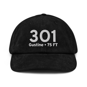 Gustine (K3O1) Airport Hat