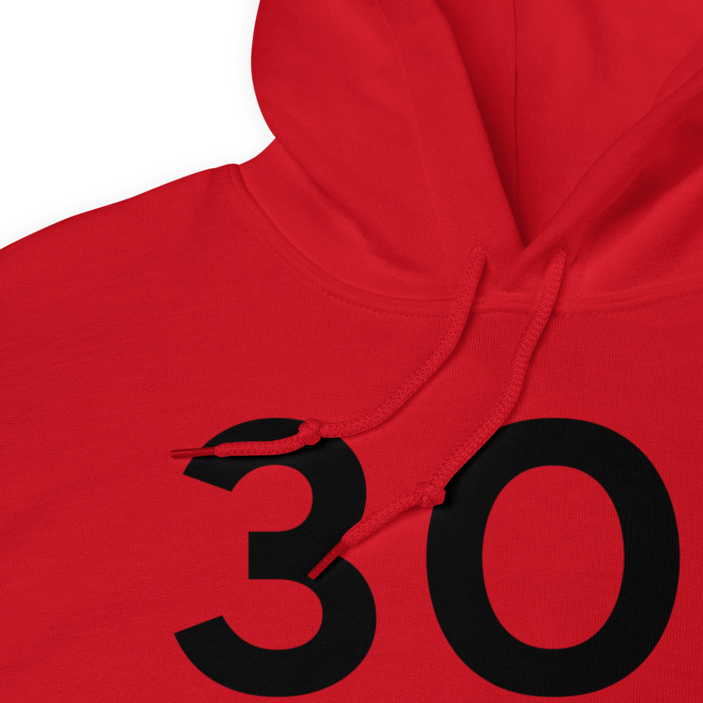 Gustine (K3O1) Airport Hoodie Sweatshirt 