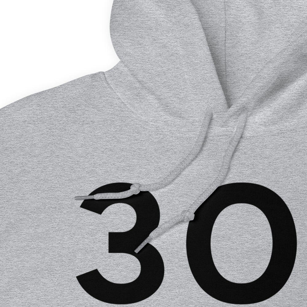 Gustine (K3O1) Airport Hoodie Sweatshirt 