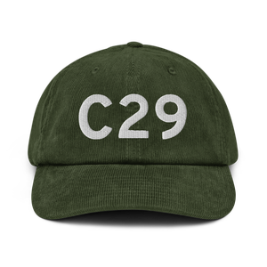 Middleton (KC29) Airport Hat