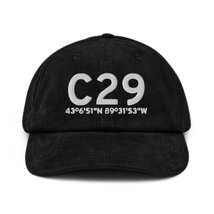 Middleton (KC29) Airport Hat