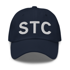 St Cloud (KSTC) Airport Hat