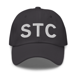 St Cloud (KSTC) Airport Hat