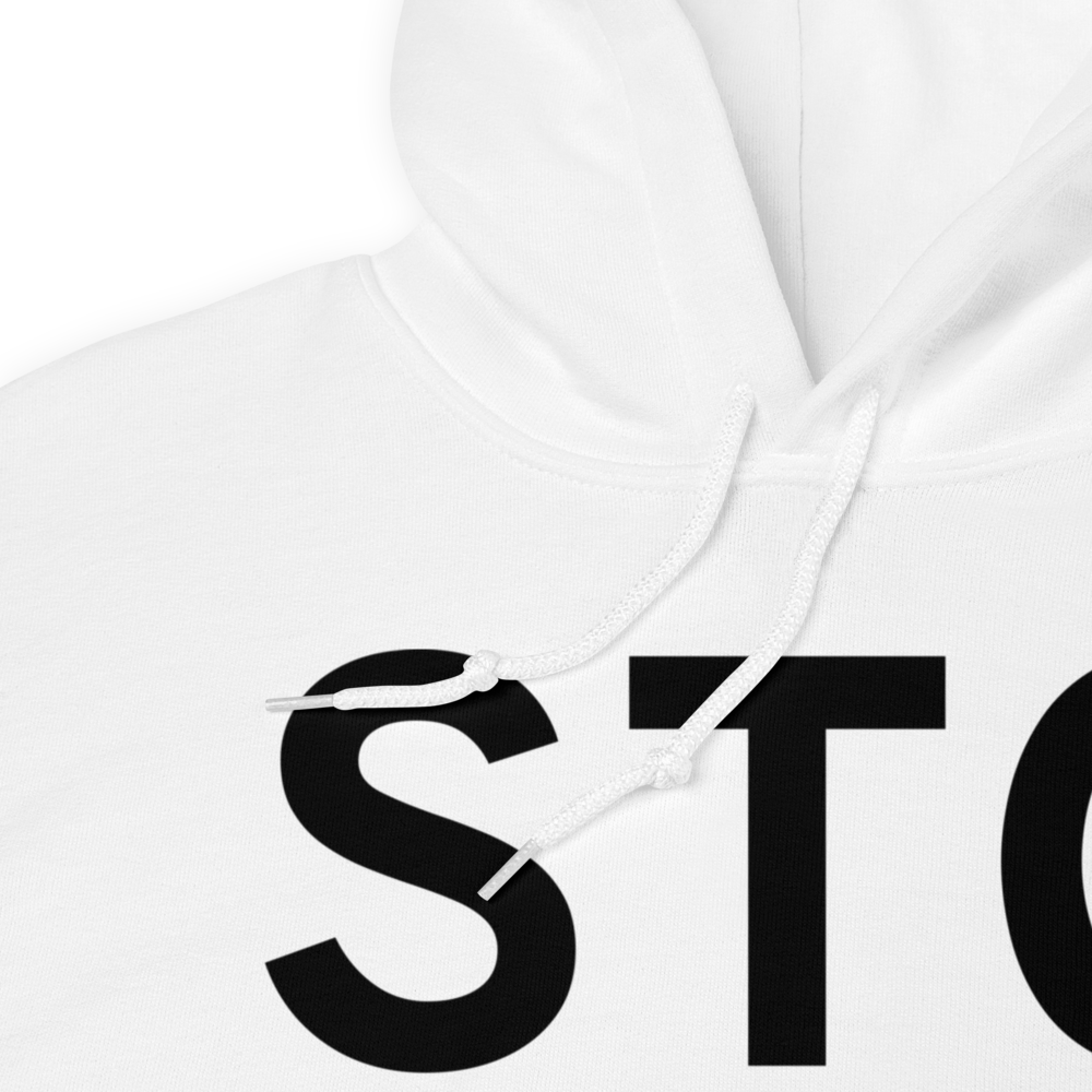 St Cloud (KSTC) Airport Hoodie Sweatshirt 