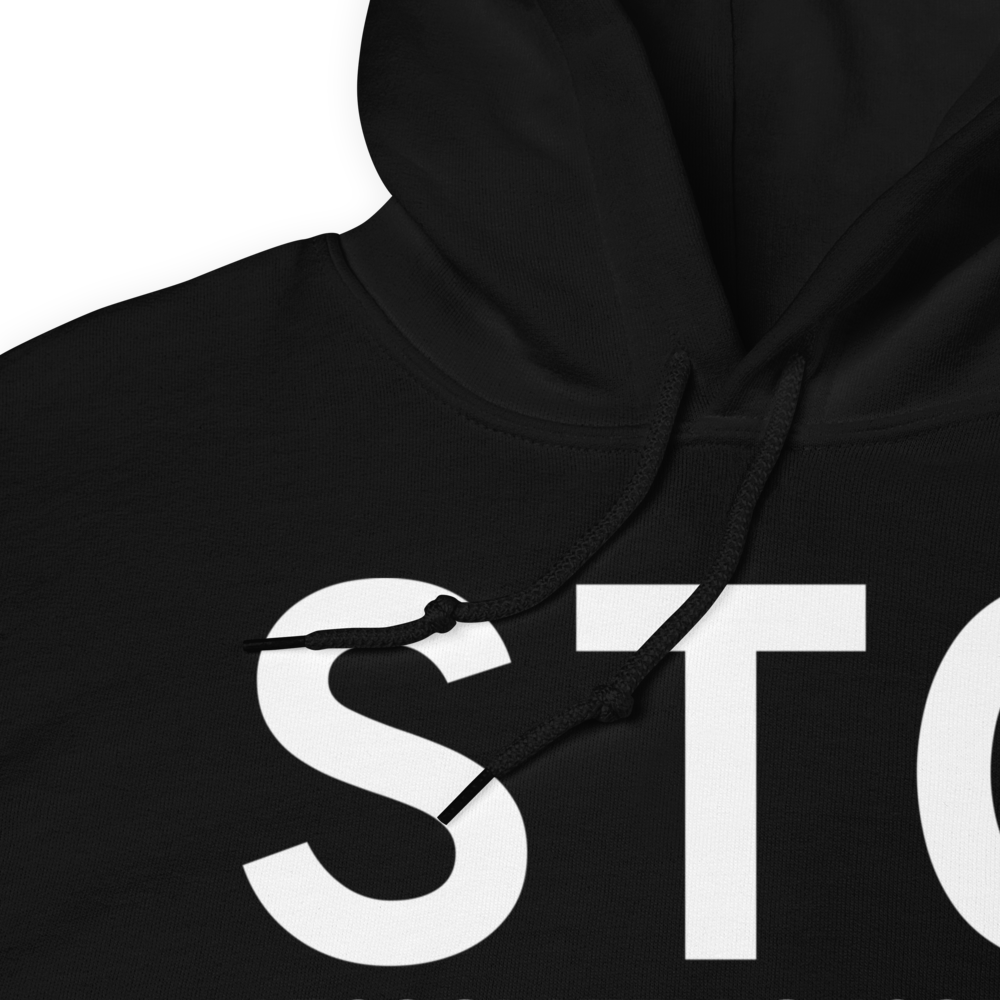 St Cloud (KSTC) Airport Hoodie Sweatshirt 