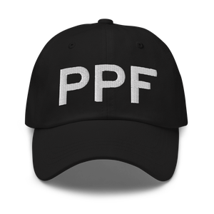 Parsons (KPPF) Airport Hat