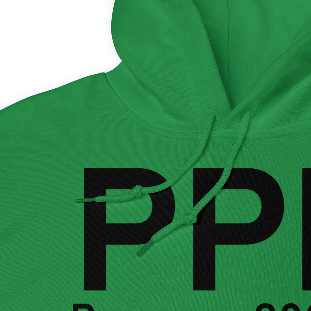 Parsons (KPPF) Airport Hoodie Sweatshirt 