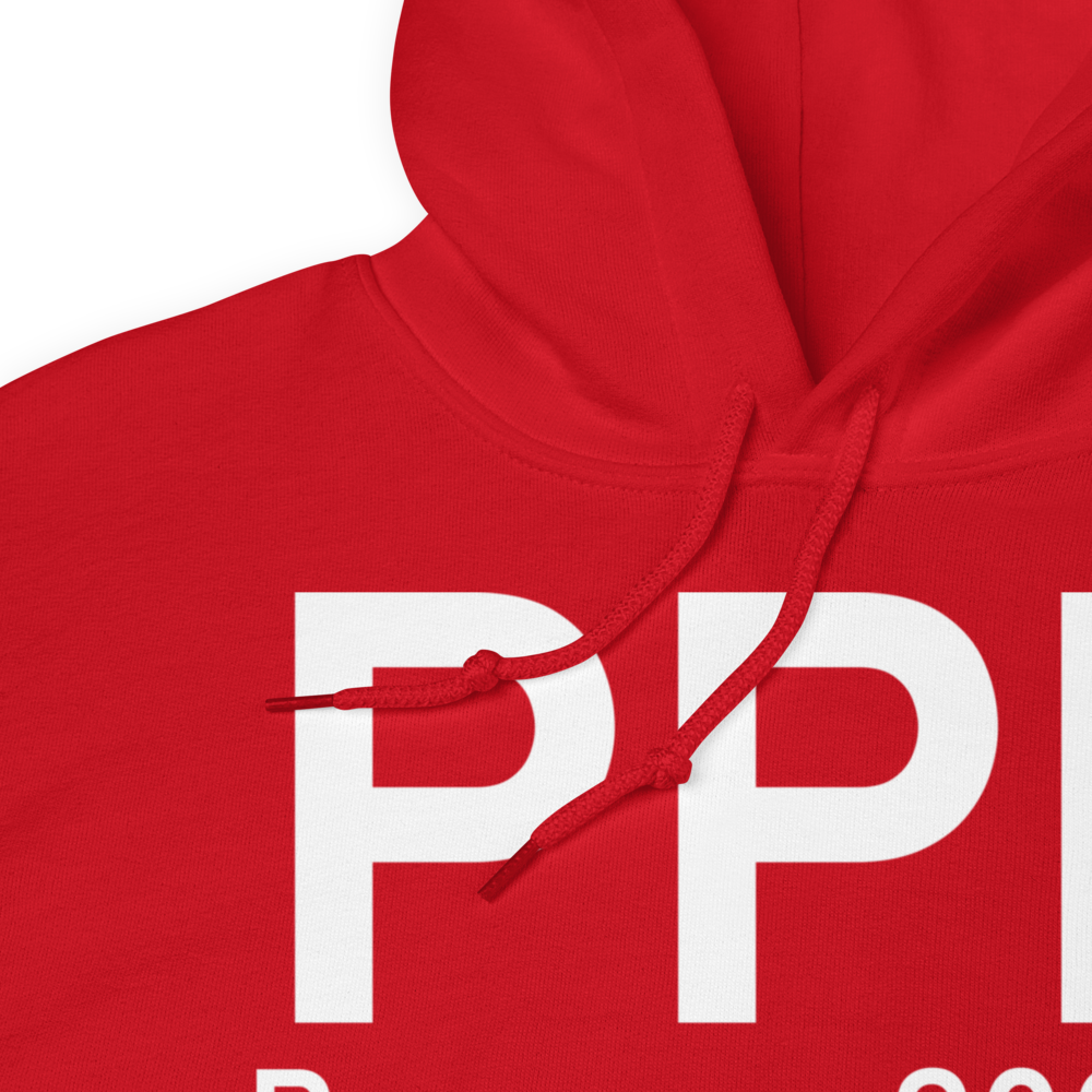 Parsons (KPPF) Airport Hoodie Sweatshirt 