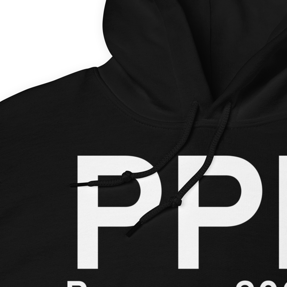 Parsons (KPPF) Airport Hoodie Sweatshirt 