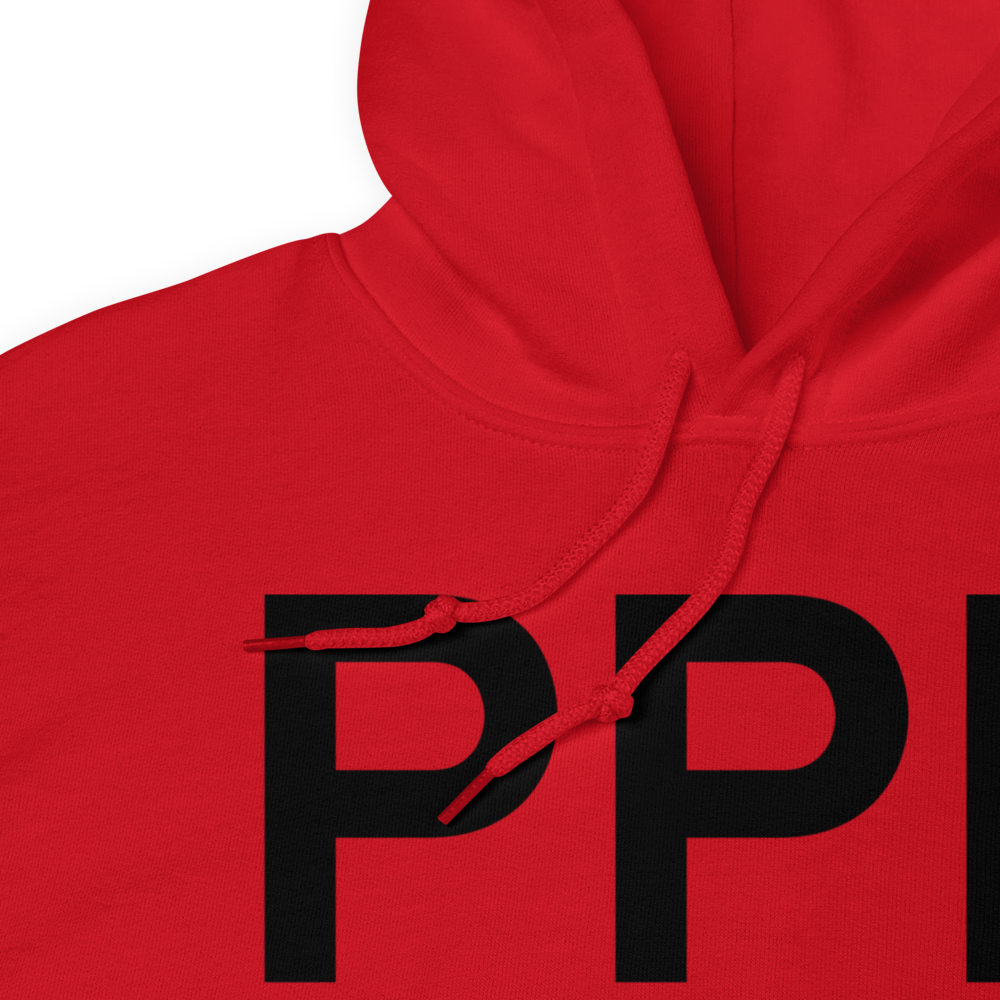Parsons (KPPF) Airport Hoodie Sweatshirt 