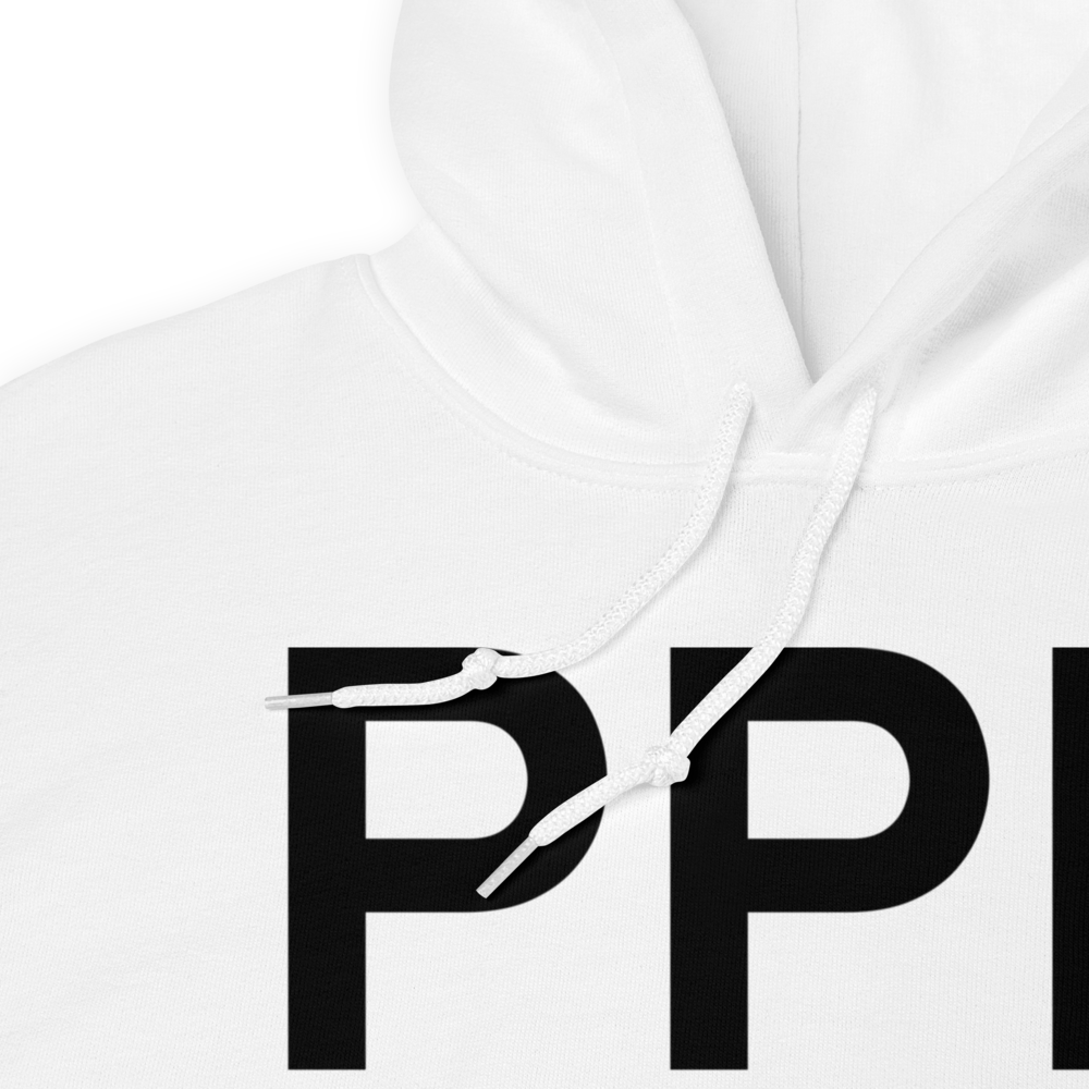 Parsons (KPPF) Airport Hoodie Sweatshirt 
