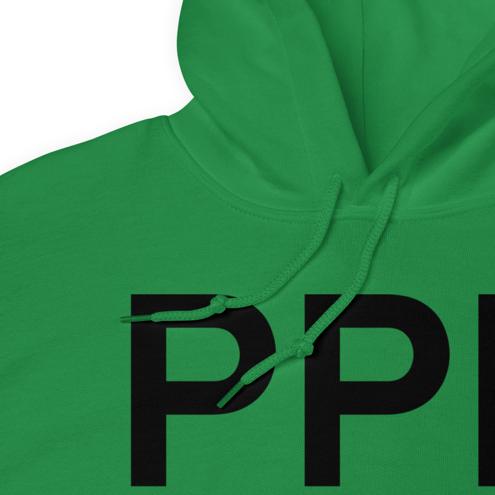 Parsons (KPPF) Airport Hoodie Sweatshirt 