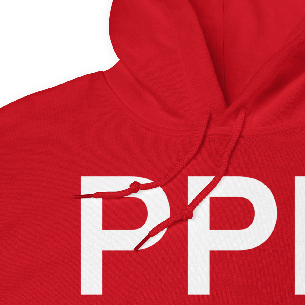 Parsons (KPPF) Airport Hoodie Sweatshirt 