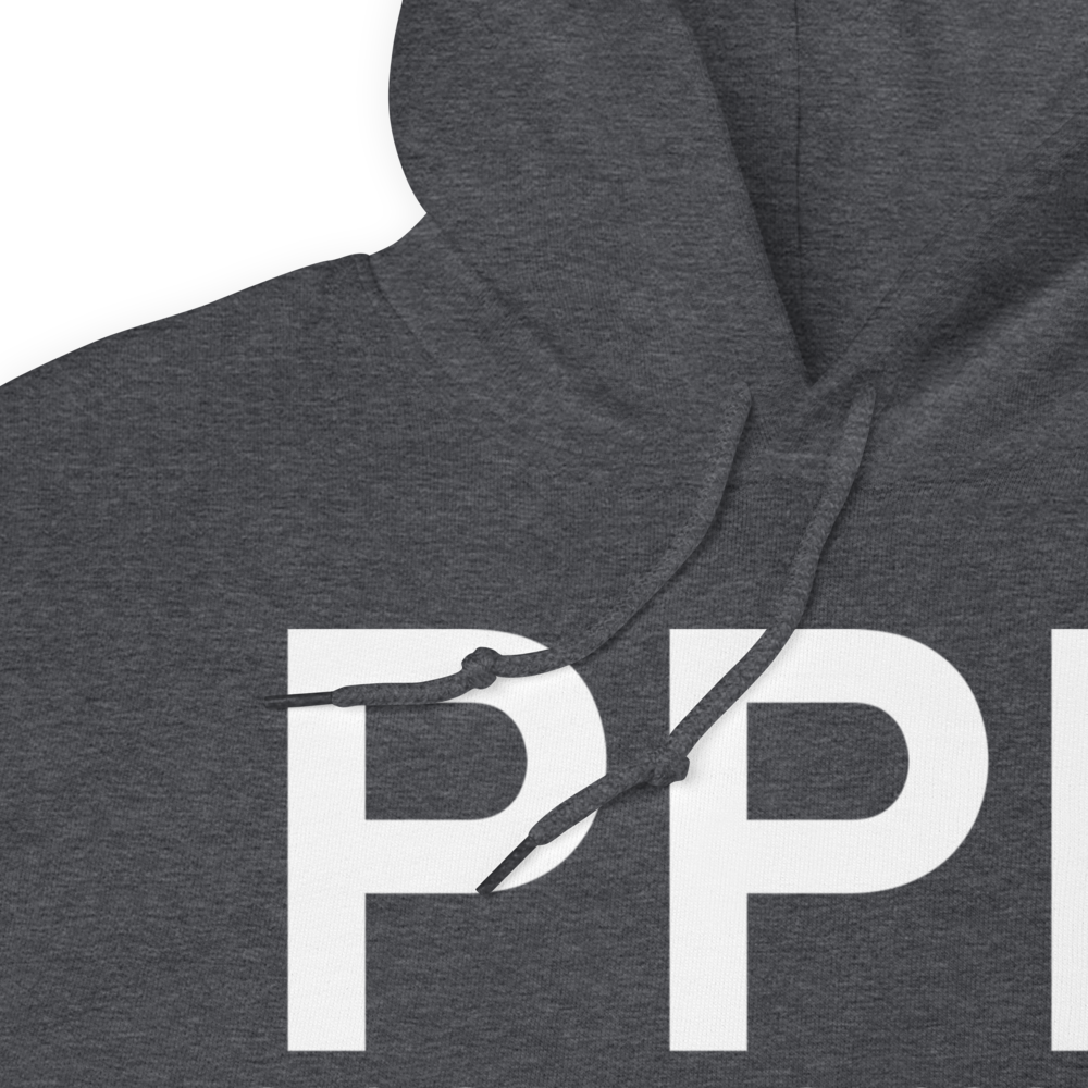 Parsons (KPPF) Airport Hoodie Sweatshirt 
