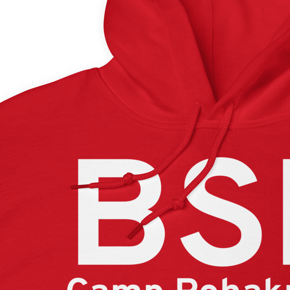 Camp Pohakuloa (PHSF) Airport Hoodie Sweatshirt 