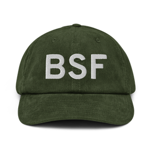 Camp Pohakuloa (PHSF) Airport Hat