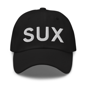 Sioux City (KSUX) Airport Hat