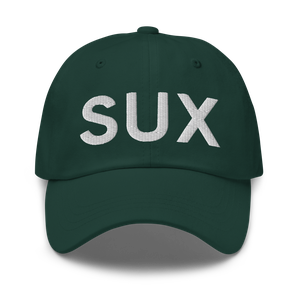 Sioux City (KSUX) Airport Hat