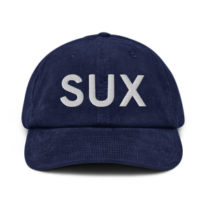 Sioux City (KSUX) Airport Hat