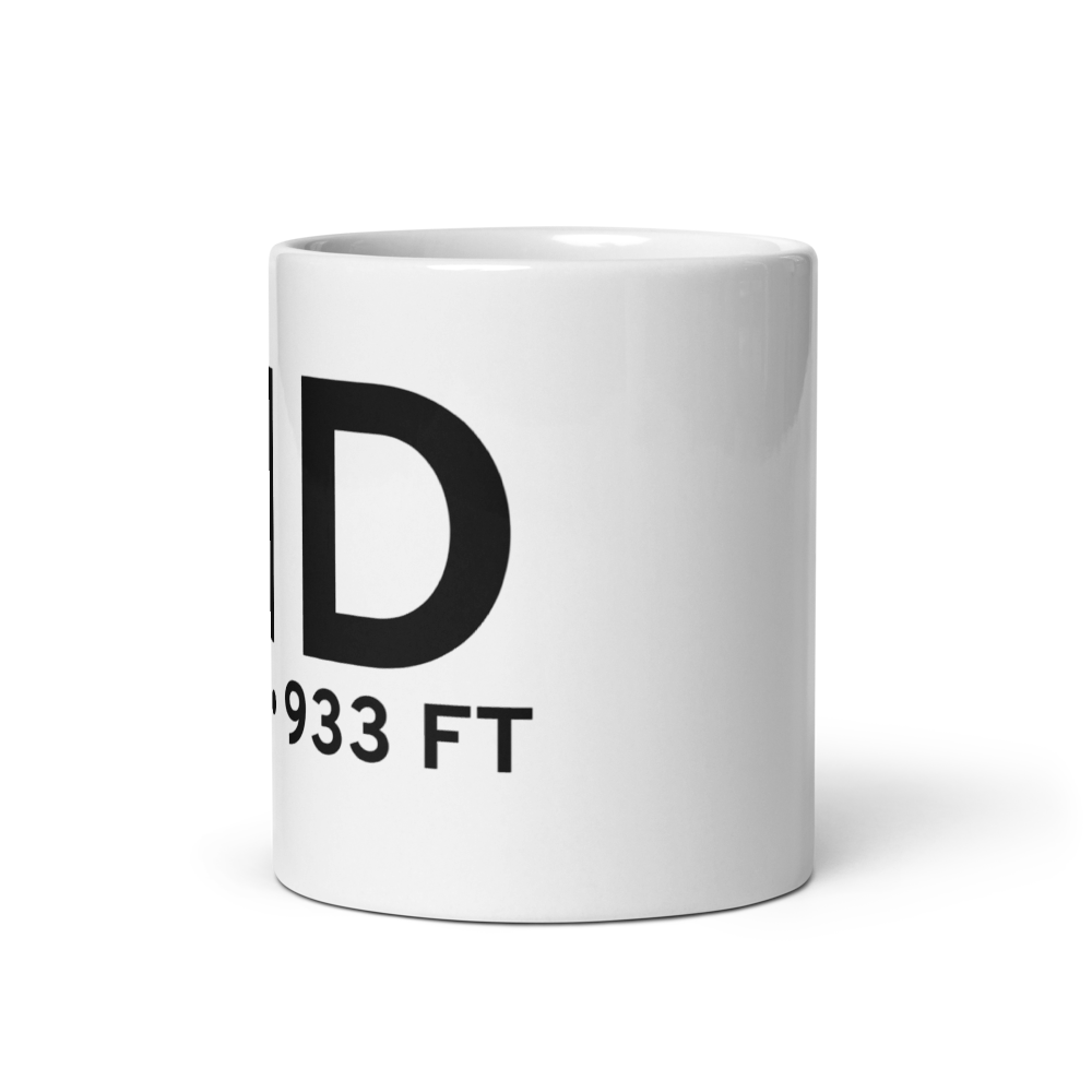 St Paul (K21D) Airport Mug 