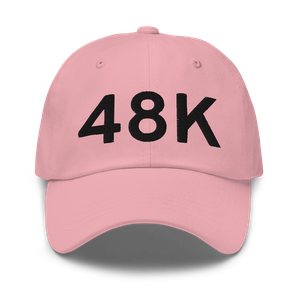 Ness City (K48K) Airport Hat