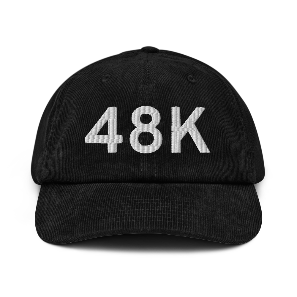 Ness City (K48K) Airport Hat 