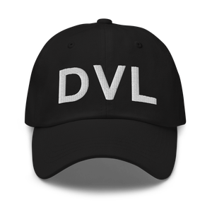 Devils Lake (KDVL) Airport Hat